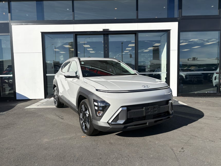 2026 Hyundai Kona | 2.0 ACTIVE 2WD 2.0P | 31743 | 1