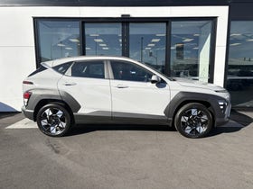 2026 Hyundai Kona | 2.0 ACTIVE 2WD 2.0P | 31743 | 2