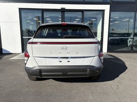 2026 Hyundai Kona | 2.0 ACTIVE 2WD 2.0P | 31743 | 3