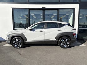 2026 Hyundai Kona | 2.0 ACTIVE 2WD 2.0P | 31743 | 5