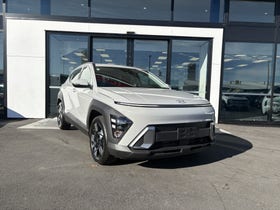 2026 Hyundai Kona | 2.0 ACTIVE 2WD 2.0P | 31743 | 6