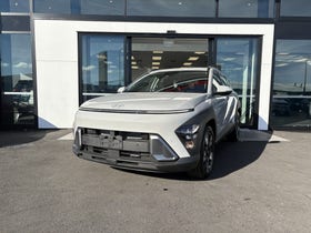 2026 Hyundai Kona | 2.0 ACTIVE 2WD 2.0P | 31743 | 7