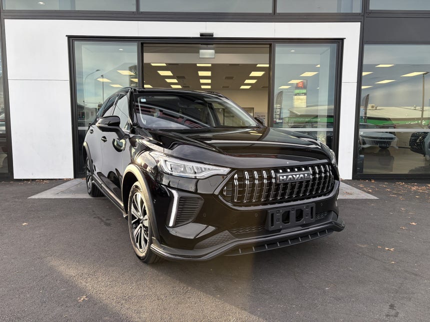 2026 GWM HAVAL JOLION | ULTRA 2WD HYBRID 1.5 | 31745 | 1