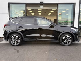 2026 GWM HAVAL JOLION | ULTRA 2WD HYBRID 1.5 | 31745 | 2