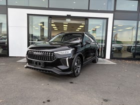2026 GWM HAVAL JOLION | ULTRA 2WD HYBRID 1.5 | 31745 | 6