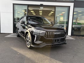 2026 GWM HAVAL JOLION | ULTRA 2WD HYBRID 1.5 | 31745 | 7