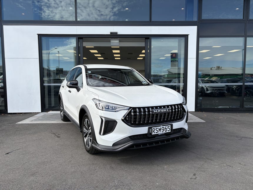 2026 GWM HAVAL JOLION | JOLION LUX 2WD HEV | 31726 | 1
