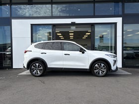 2026 GWM HAVAL JOLION | JOLION LUX 2WD HEV | 31726 | 2