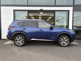 2023 Nissan X-Trail | TI-L E-POWER 1.5PEH | 31763 | 2