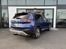 2023 Nissan X-Trail | TI-L E-POWER 1.5PEH | 31763 | 3