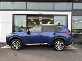 2023 Nissan X-Trail | TI-L E-POWER 1.5PEH | 31763 | 6