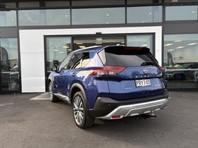 2023 Nissan X-Trail | TI-L E-POWER 1.5PEH | 31763 | 7