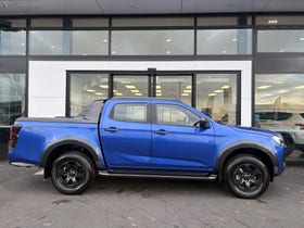 2026 Isuzu D-MAX | X-TERRAIN DOUBLE CAB | 31778 | 3