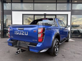 2026 Isuzu D-MAX | X-TERRAIN DOUBLE CAB | 31778 | 4