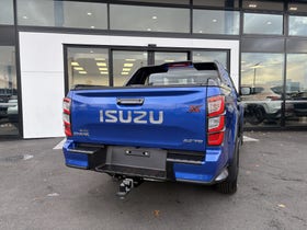 2026 Isuzu D-MAX | X-TERRAIN DOUBLE CAB | 31778 | 5