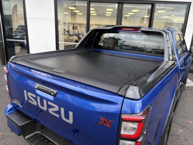 2026 Isuzu D-MAX | X-TERRAIN DOUBLE CAB | 31778 | 6