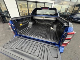 2026 Isuzu D-MAX | X-TERRAIN DOUBLE CAB | 31778 | 7