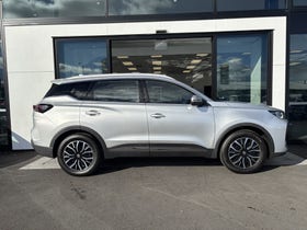2026 Chery Tiggo 7 | ULTIMATE 1.5PT/6AT | 31769 | 2