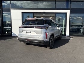 2026 Chery Tiggo 7 | ULTIMATE 1.5PT/6AT | 31769 | 3