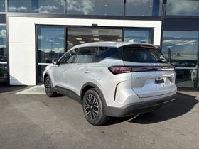 2026 Chery Tiggo 7 | ULTIMATE 1.5PT/6AT | 31769 | 7