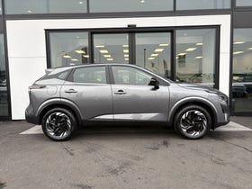 2026 Nissan Qashqai | ST-L E-POWER 1.5PEH | 31799 | 3