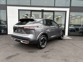 2026 Nissan Qashqai | ST-L E-POWER 1.5PEH | 31799 | 4