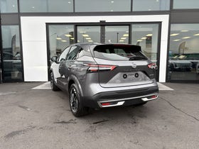 2026 Nissan Qashqai | ST-L E-POWER 1.5PEH | 31799 | 6