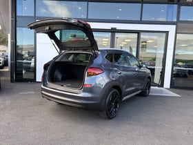 2019 Hyundai Tucson | ELITE MPI 2.0P/6AT | 31782 | 5