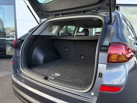 2019 Hyundai Tucson | ELITE MPI 2.0P/6AT | 31782 | 6