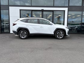 2026 Hyundai Tucson | 2.0 ELITE 2.0P/6AT | 31776 | 2