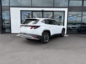 2026 Hyundai Tucson | 2.0 ELITE 2.0P/6AT | 31776 | 3