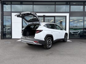 2026 Hyundai Tucson | 2.0 ELITE 2.0P/6AT | 31776 | 4