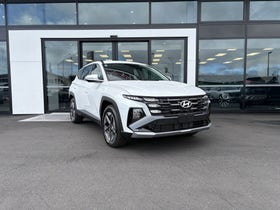 2026 Hyundai Tucson | 2.0 ELITE 2.0P/6AT | 31776 | 5