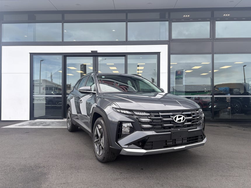 2026 Hyundai Tucson | 2.0 ELITE 2.0P/6AT | 31788 | 1