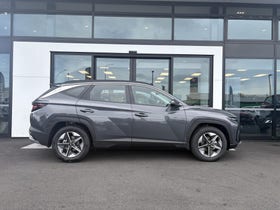 2026 Hyundai Tucson | 2.0 ELITE 2.0P/6AT | 31788 | 2