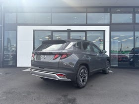 2026 Hyundai Tucson | 2.0 ELITE 2.0P/6AT | 31788 | 3