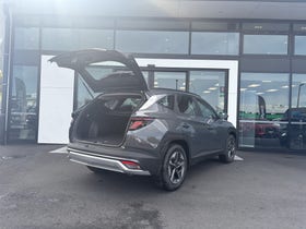 2026 Hyundai Tucson | 2.0 ELITE 2.0P/6AT | 31788 | 4