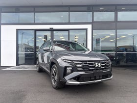 2026 Hyundai Tucson | 2.0 ELITE 2.0P/6AT | 31788 | 5
