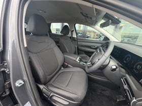 2026 Hyundai Tucson | 2.0 ELITE 2.0P/6AT | 31788 | 7