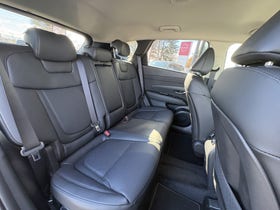 2026 Hyundai Tucson | 2.0 ELITE 2.0P/6AT | 31789 | 3
