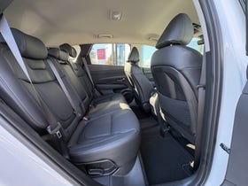 2026 Hyundai Tucson | 2.0 ELITE 2.0P/6AT | 31789 | 4