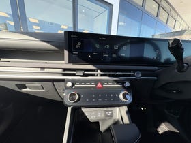 2026 Hyundai Tucson | 2.0 ELITE 2.0P/6AT | 31789 | 5