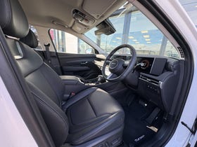 2026 Hyundai Tucson | 2.0 ELITE 2.0P/6AT | 31789 | 6