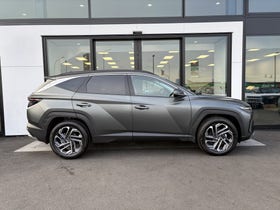 2026 Hyundai Tucson | 2.0 ELITE 2.0P/6AT | 31796 | 2
