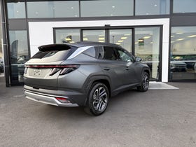 2026 Hyundai Tucson | 2.0 ELITE 2.0P/6AT | 31796 | 3