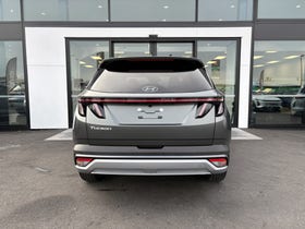 2026 Hyundai Tucson | 2.0 ELITE 2.0P/6AT | 31796 | 4