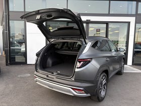 2026 Hyundai Tucson | 2.0 ELITE 2.0P/6AT | 31796 | 5