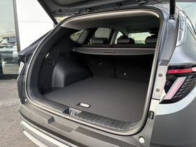 2026 Hyundai Tucson | 2.0 ELITE 2.0P/6AT | 31796 | 6