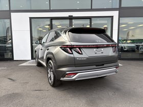 2026 Hyundai Tucson | 2.0 ELITE 2.0P/6AT | 31796 | 7