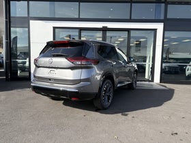 2026 Nissan X-Trail | TI-L 2.5P/4WD/CVT | 31802 | 2